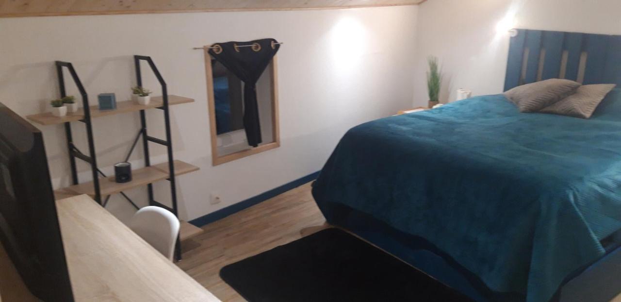 Maison Occitane Saint-Nazaire-d'Aude Esterno foto